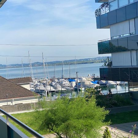 Ganze Wohnung Direkt Am Bodensee Bregenz Exterior photo