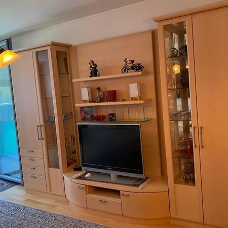 Ganze Wohnung Direkt Am Bodensee Bregenz Exterior photo