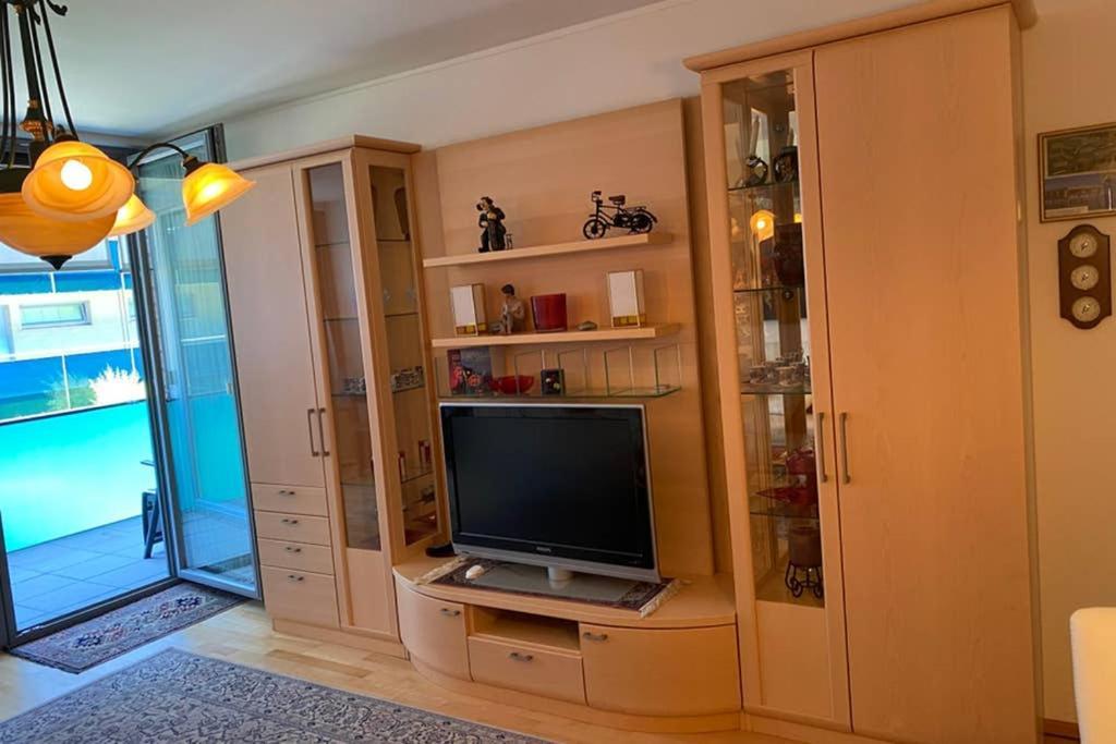 Ganze Wohnung Direkt Am Bodensee Bregenz Exterior photo